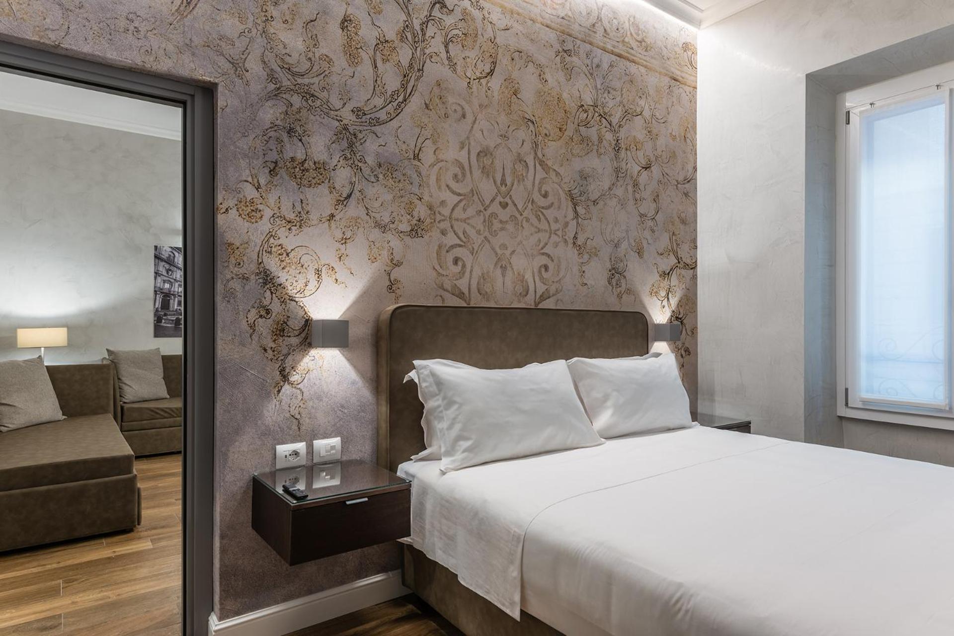 Myitalyhome Roma 외부 사진