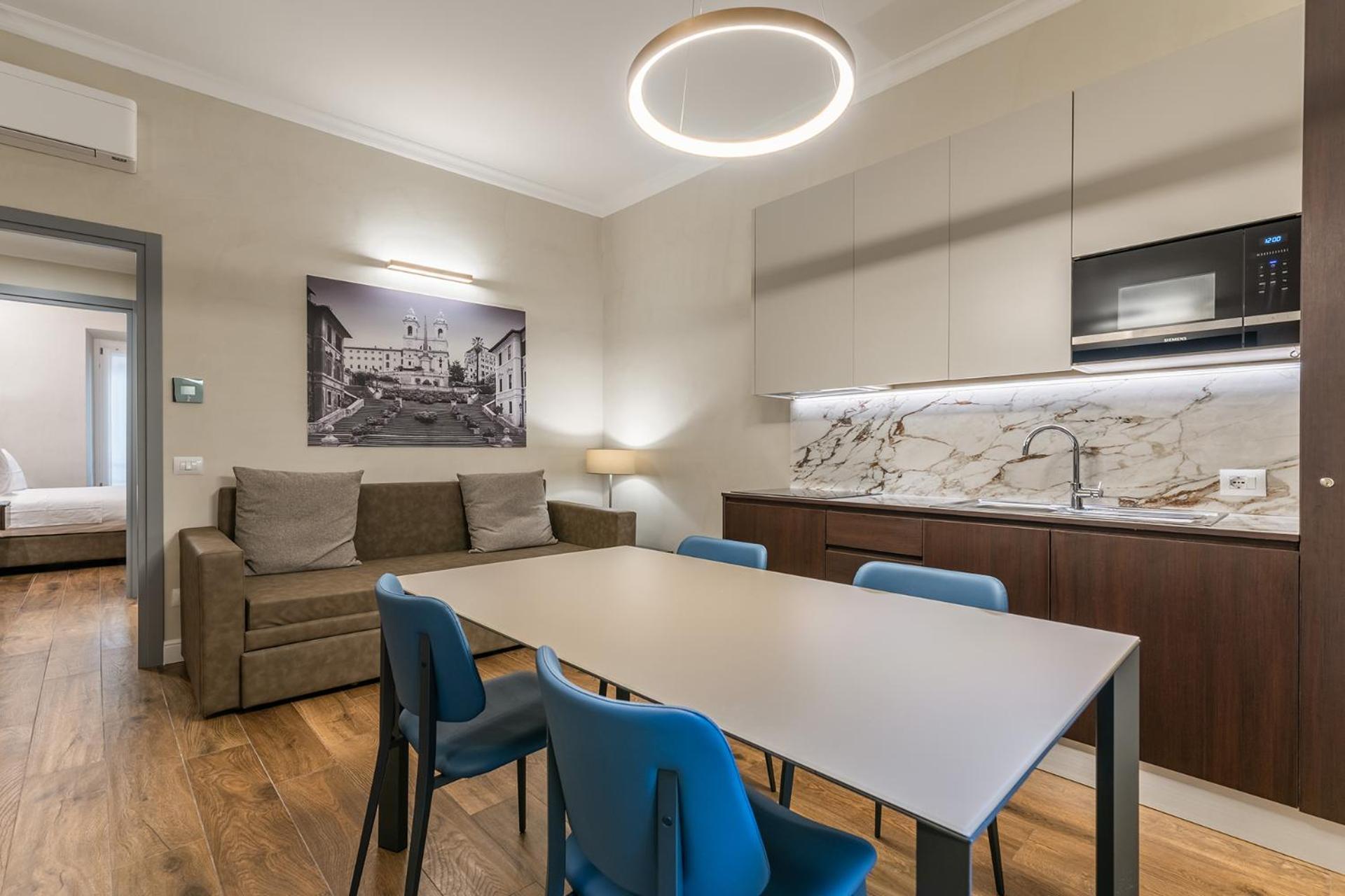 Myitalyhome Roma 외부 사진