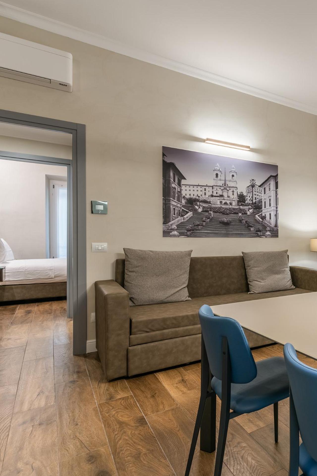 Myitalyhome Roma 외부 사진
