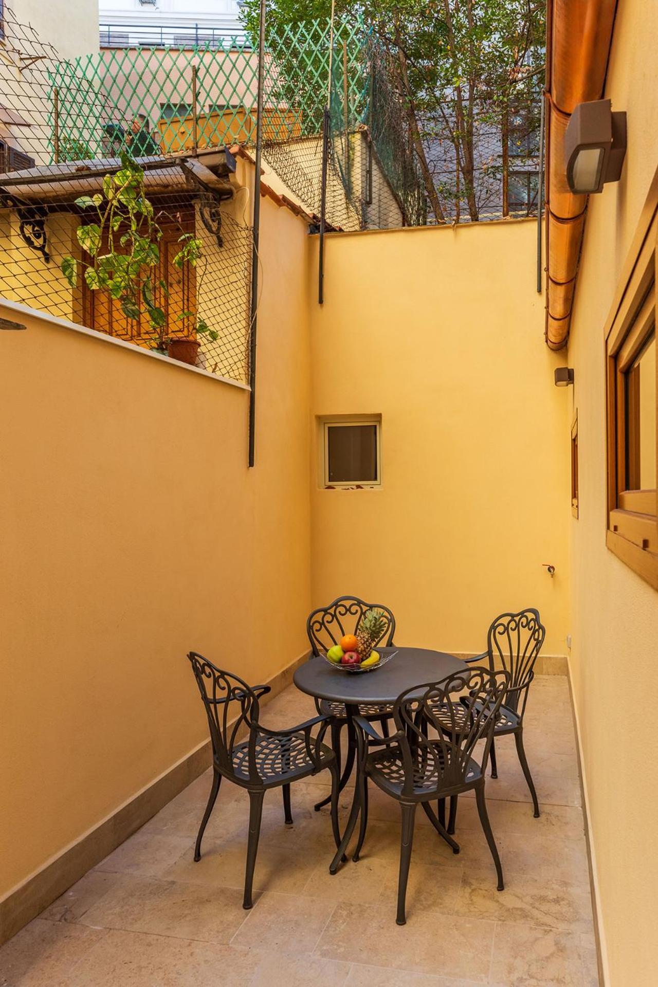 Myitalyhome Roma 외부 사진