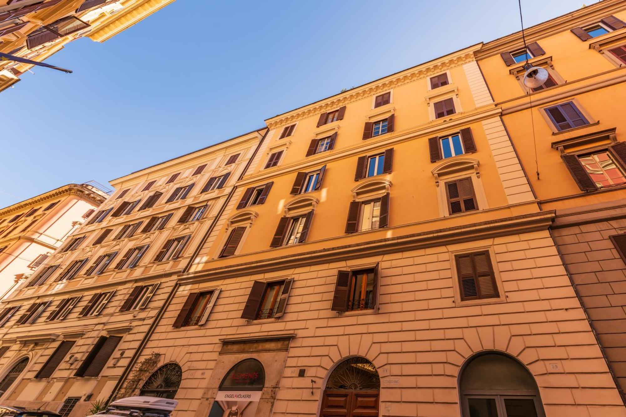 Myitalyhome Roma 외부 사진