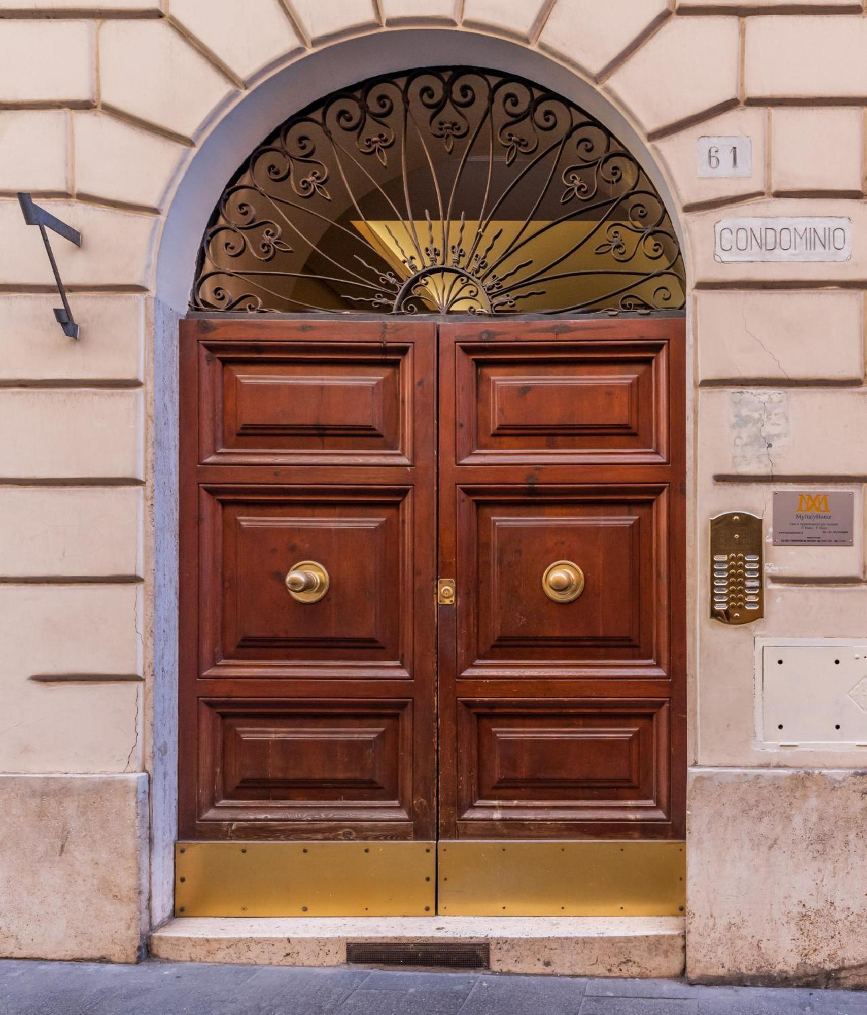 Myitalyhome Roma 외부 사진