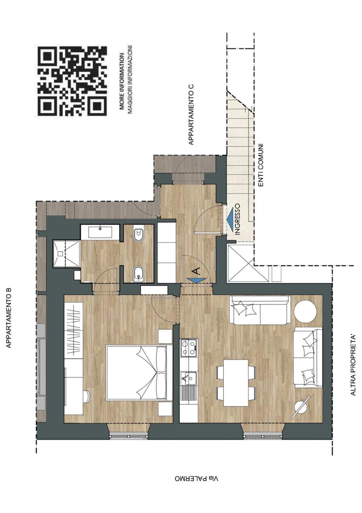 Myitalyhome Roma 외부 사진