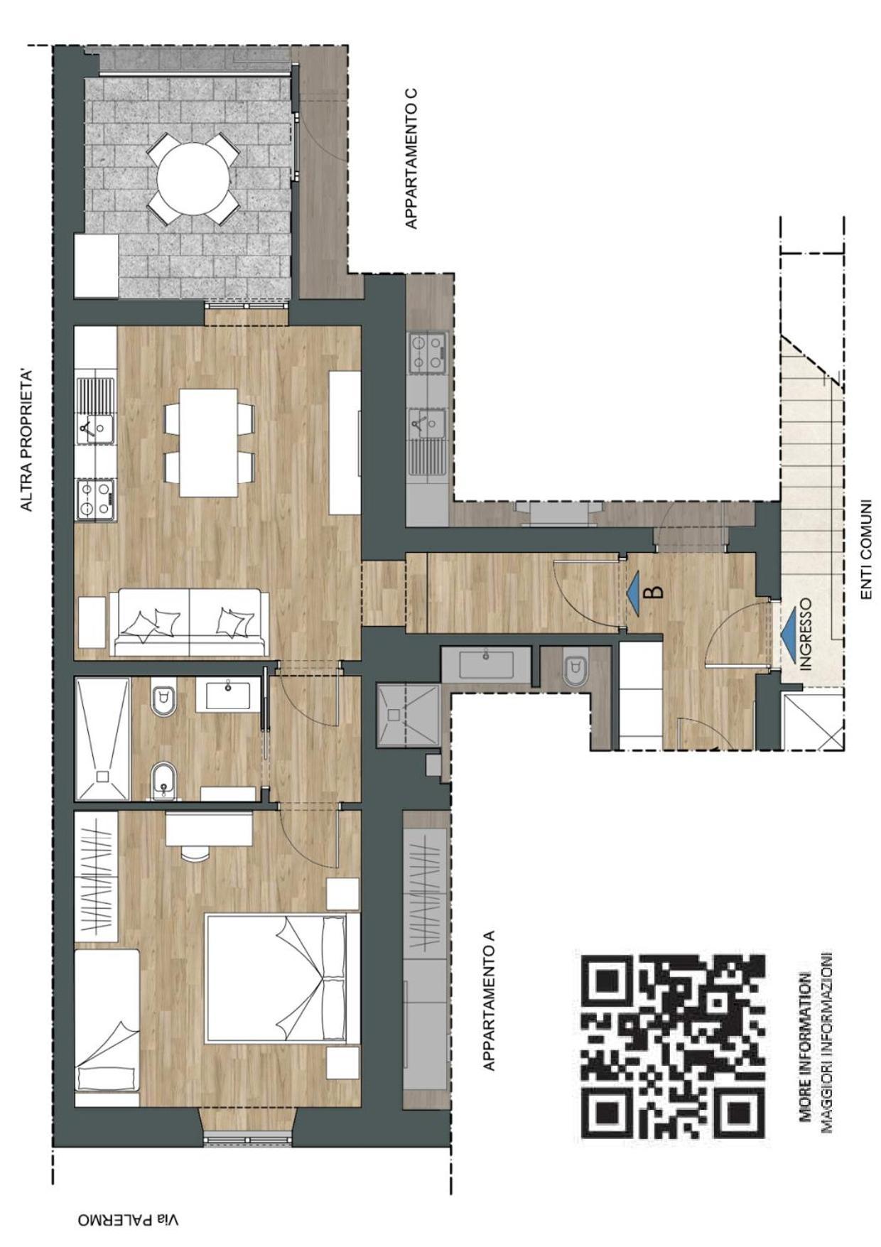Myitalyhome Roma 외부 사진
