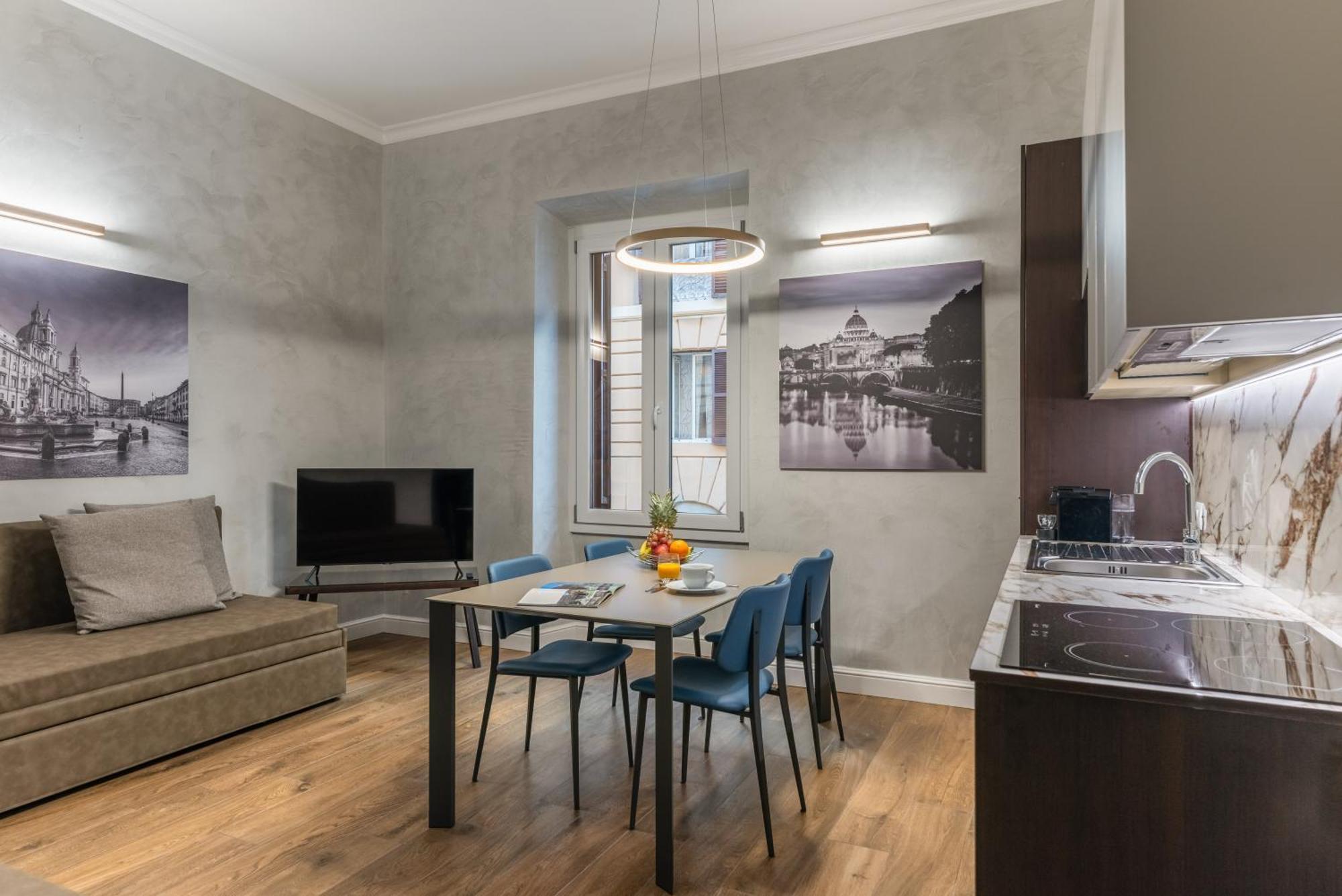 Myitalyhome Roma 외부 사진
