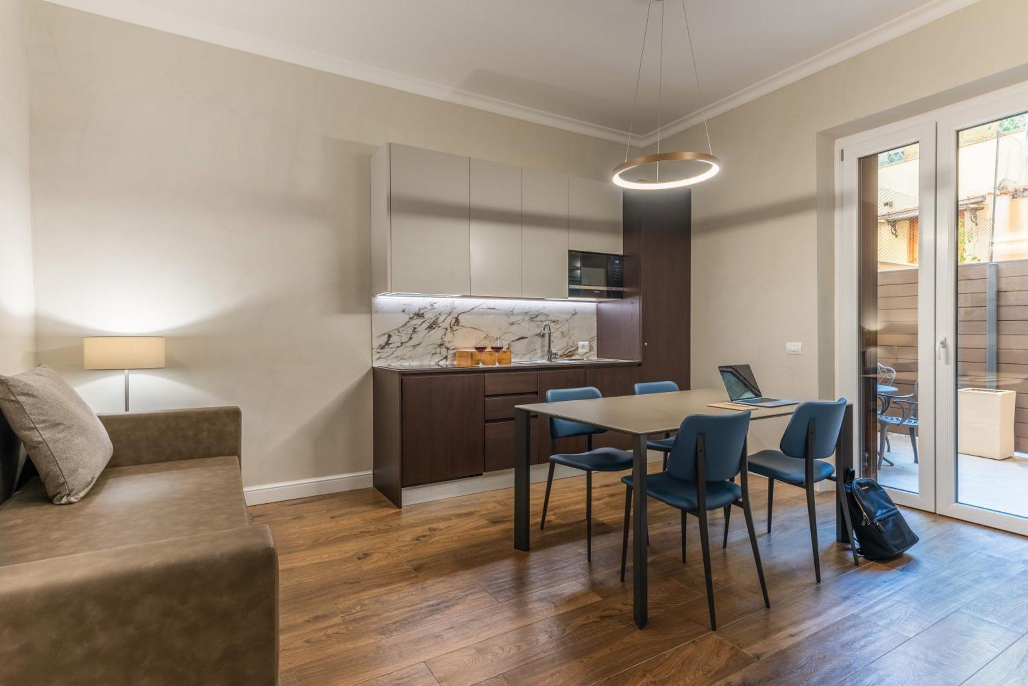 Myitalyhome Roma 외부 사진
