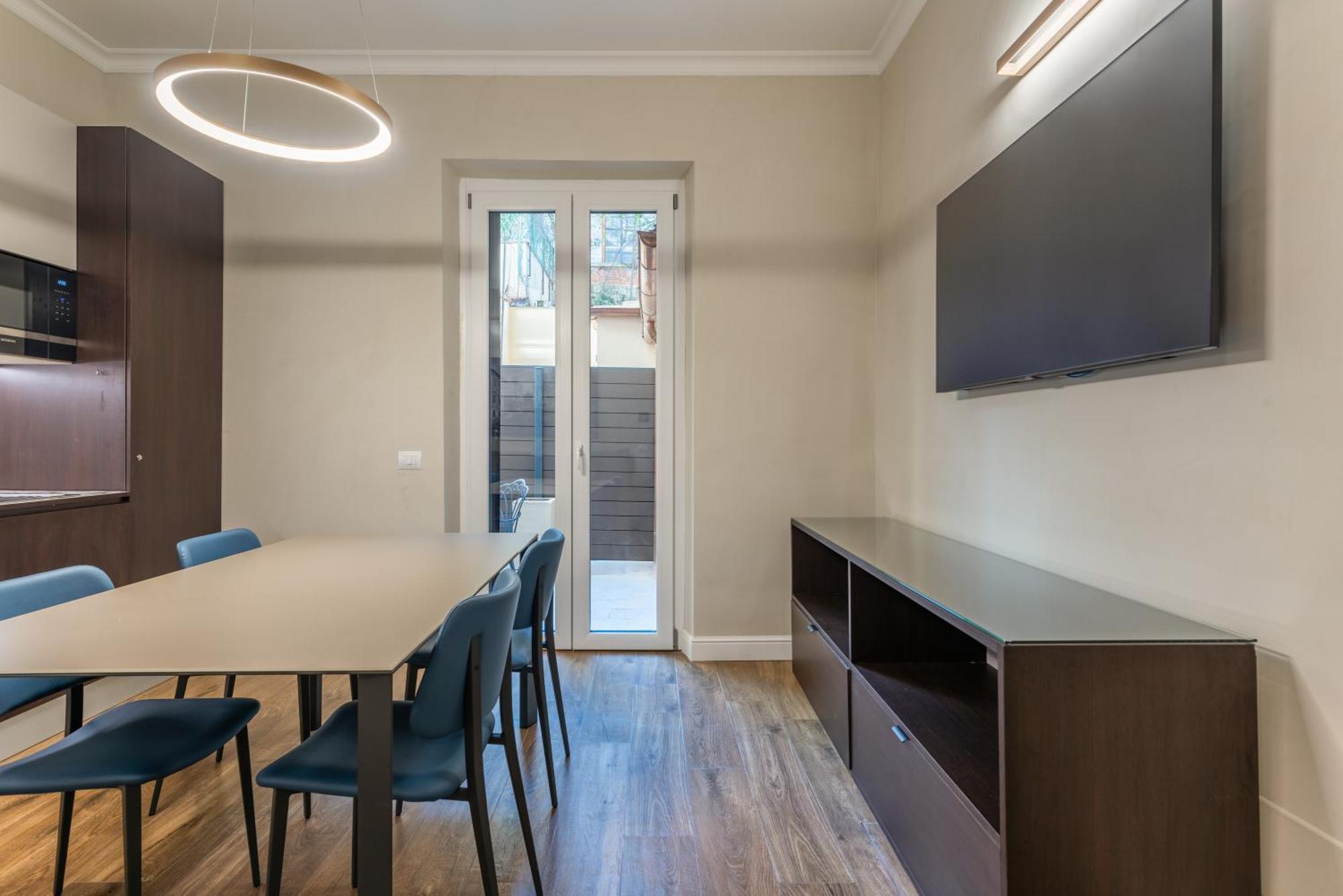 Myitalyhome Roma 외부 사진