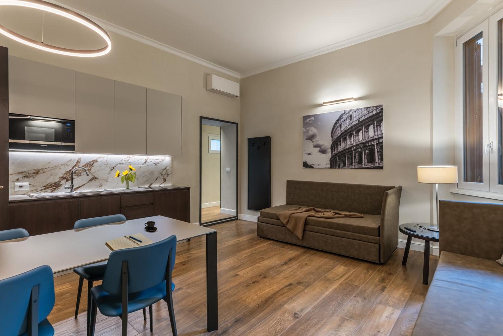 Myitalyhome Roma 외부 사진